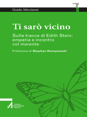 cover image of Ti sarò vicino